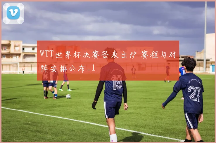 WTT世界杯决赛签表出炉 赛程与对阵安排公布_1